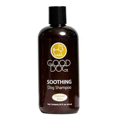 Good Dog Shampoo