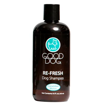 Good Dog Shampoo