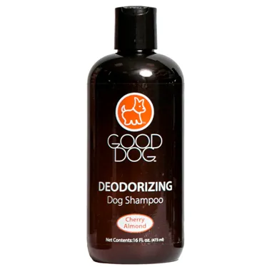 Good Dog Shampoo