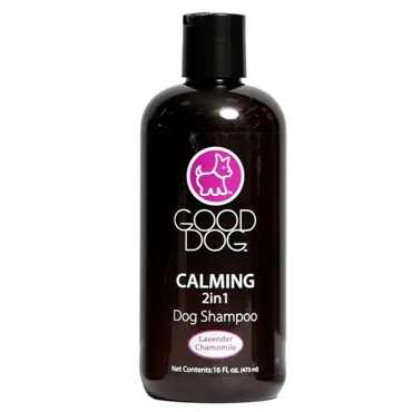 Good Dog Shampoo