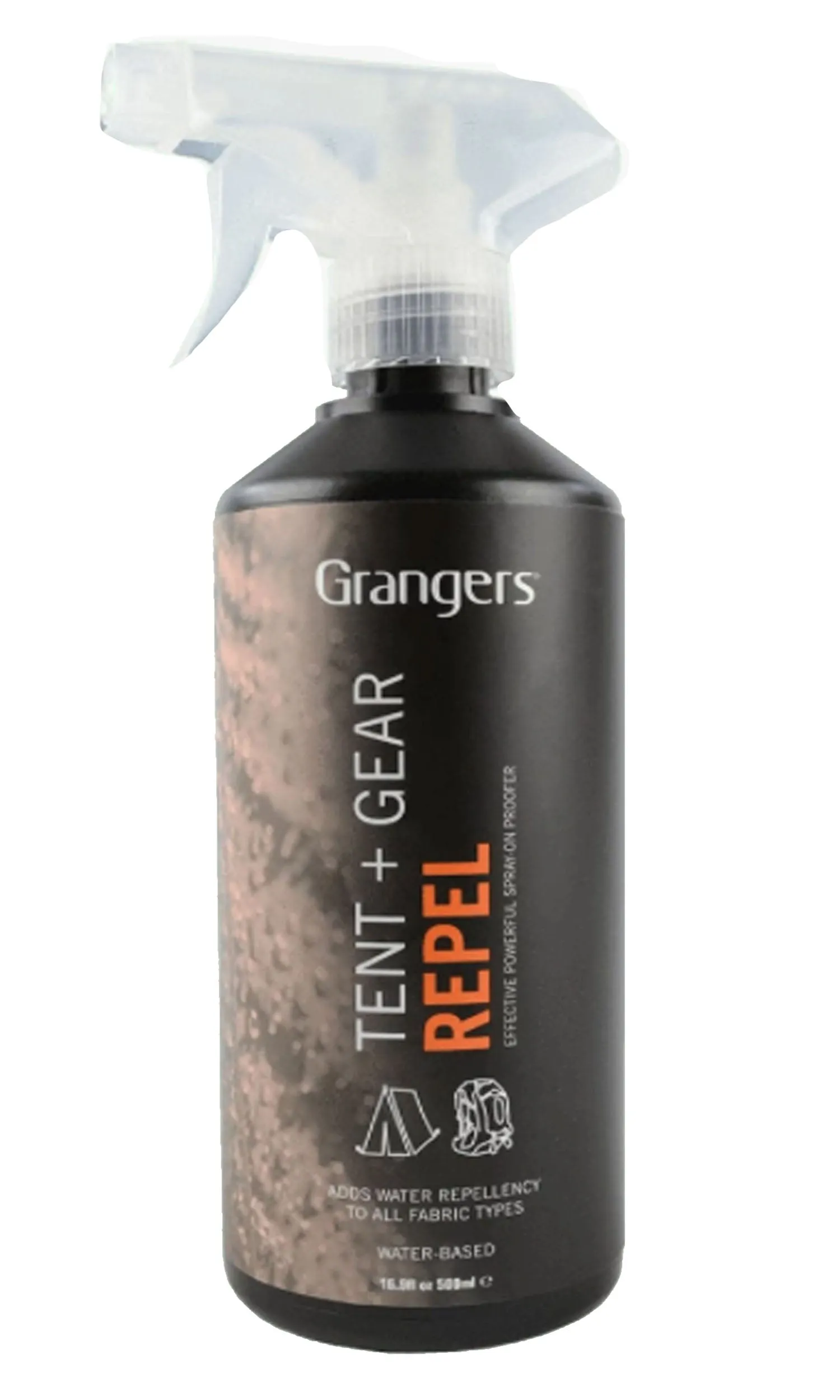 Grangers - Expired Cleaners & Waterproofers