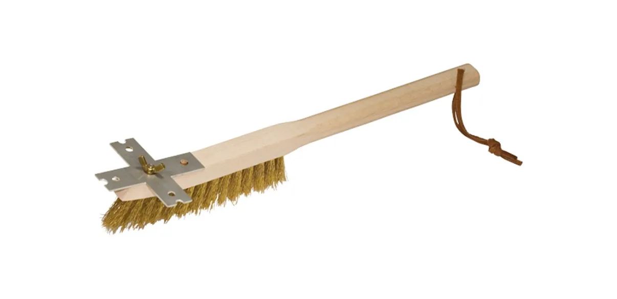 Grill brush -317065