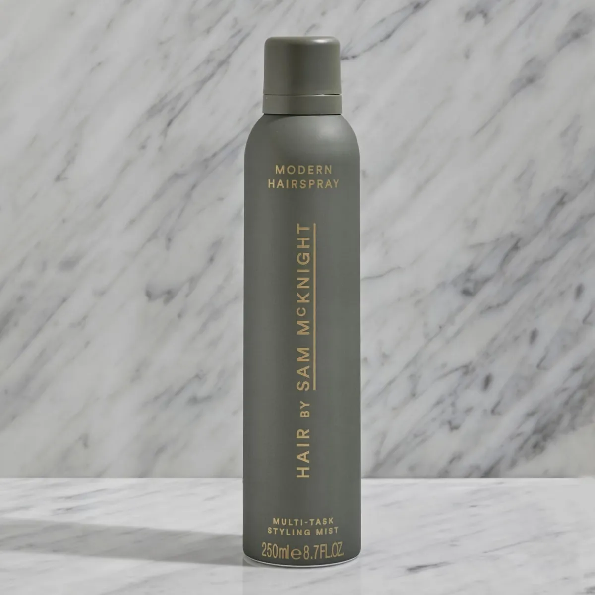 Hair By Sam McKnight Modern Hairspray Multi-Tasking Styling Mist