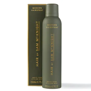 Hair By Sam McKnight Modern Hairspray Multi-Tasking Styling Mist