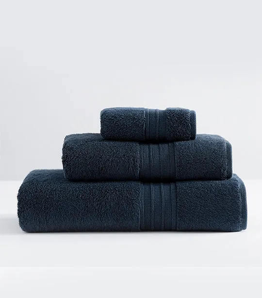 Hydrocotton Organic Quick-Dry Towel