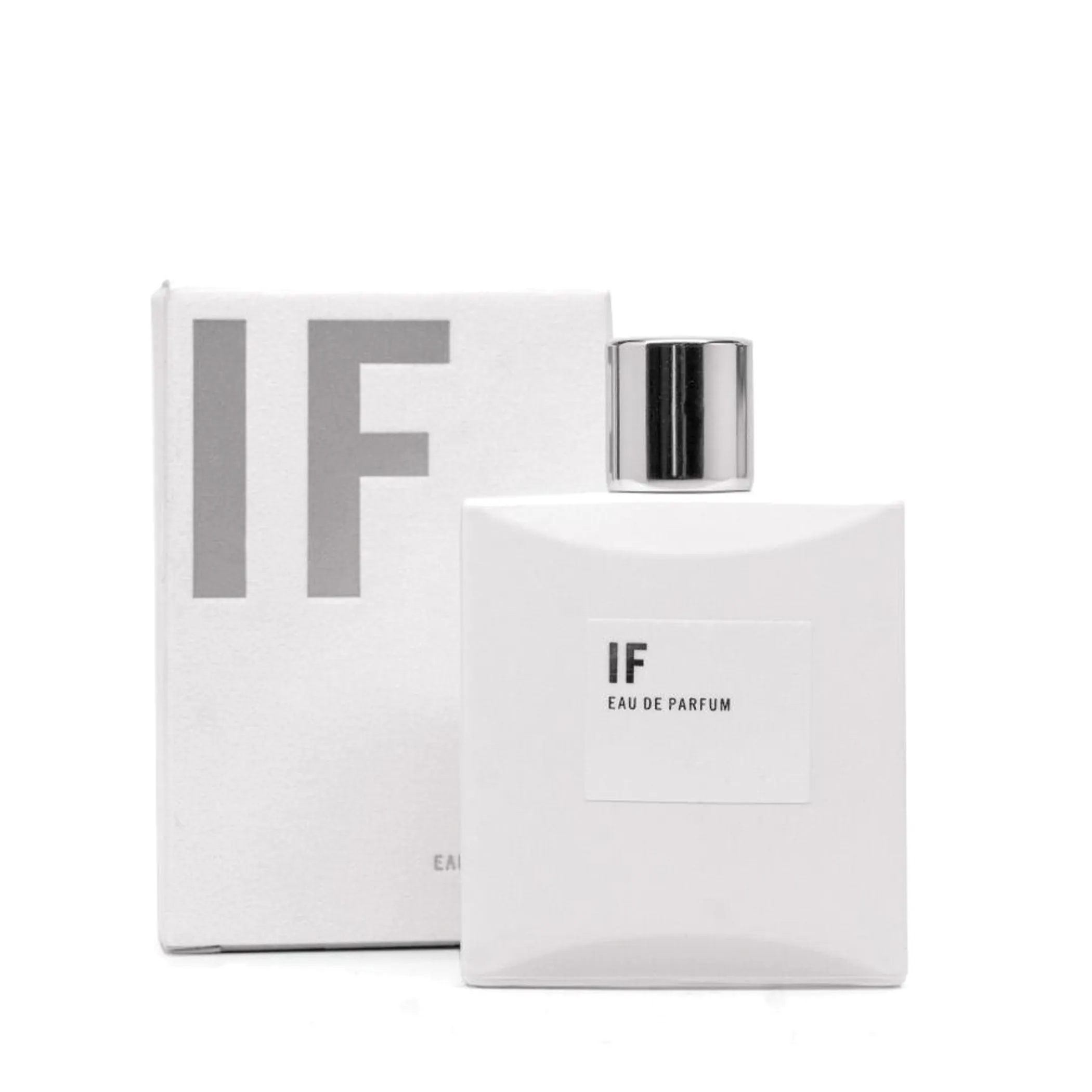 IF Eau De Parfum