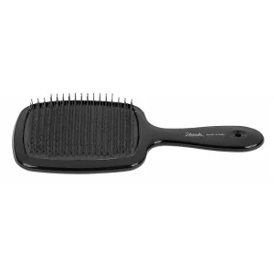 Janeke Ultra Tangler hairbrush - The Original Italian Design