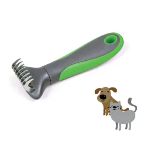 Kazoo Hair Dematter for Dogs & Cats