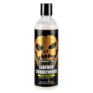 Leather Conditioner