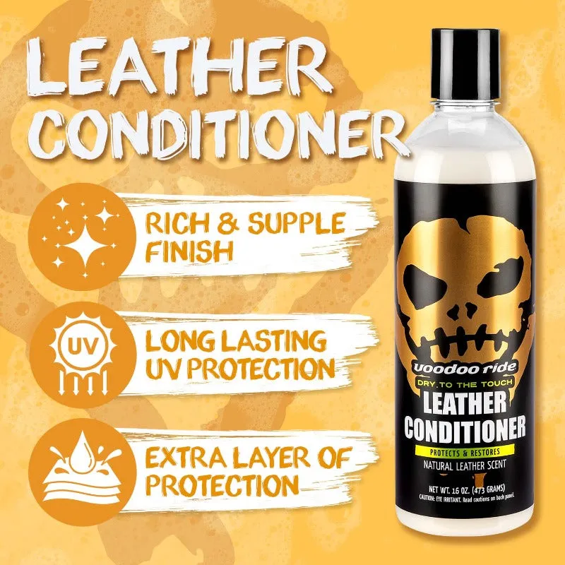 Leather Conditioner