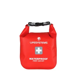 Lifesystems Waterproof First Aid Kit