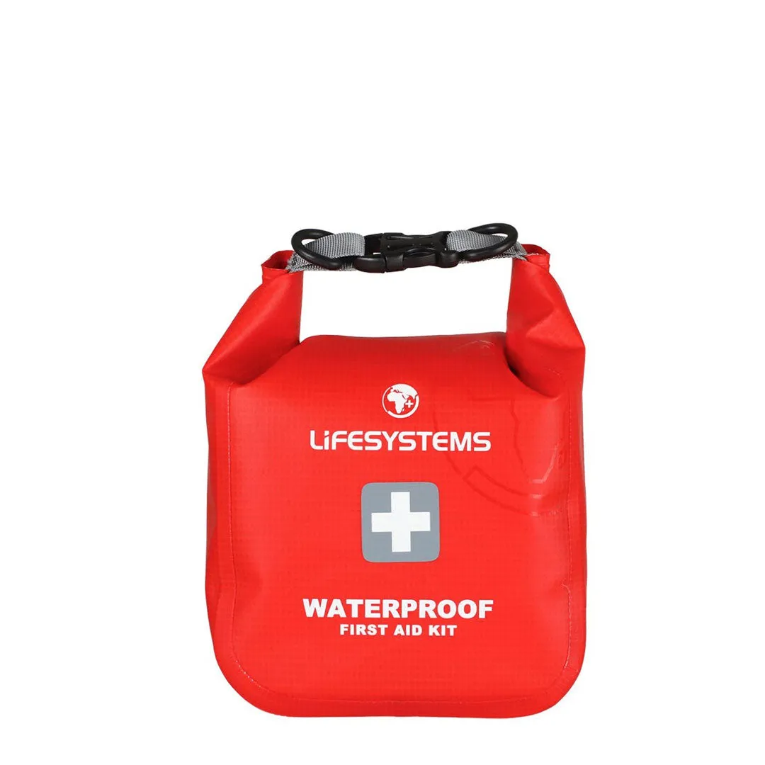 Lifesystems Waterproof First Aid Kit