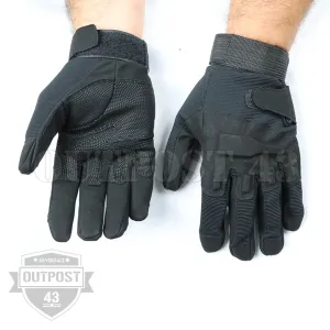 LIGHT FULL FINGER GLOVES