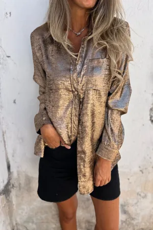 Long Sleeve Resort Shirt