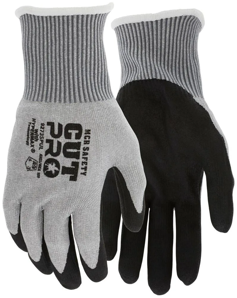 MCR Cut Pro 13G HyperMax PU Coated Gloves