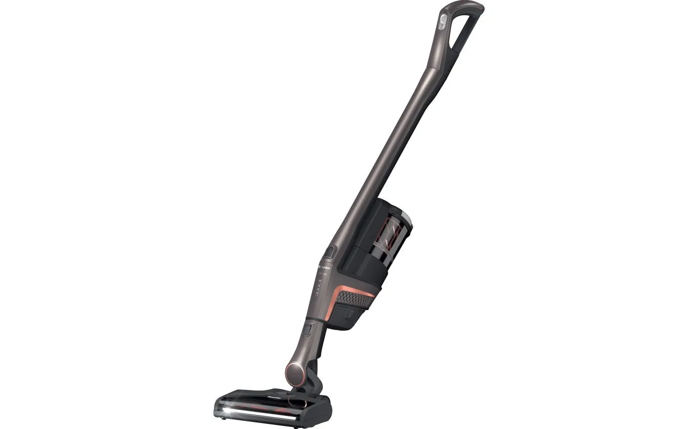 Miele Triflex HX2 Pro Stick Vacuum Infinity Grey Pearl 11827150