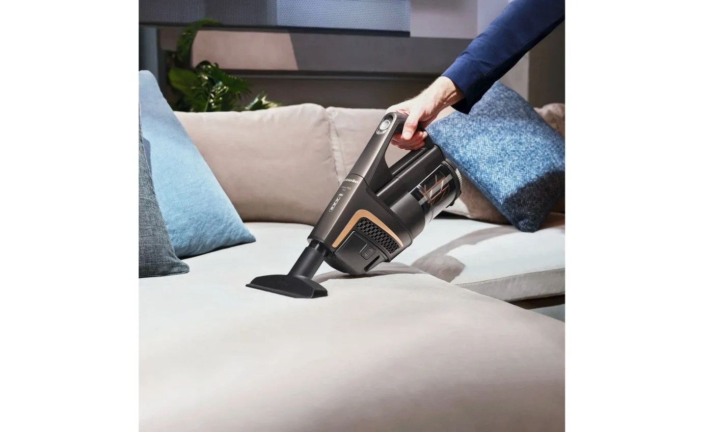 Miele Triflex HX2 Pro Stick Vacuum Infinity Grey Pearl 11827150