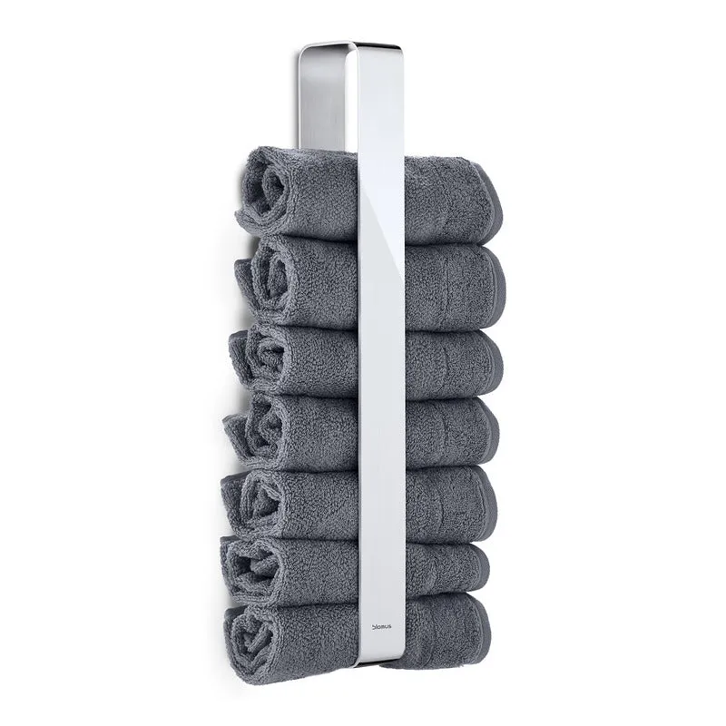 Nexio Guest Towel Holder