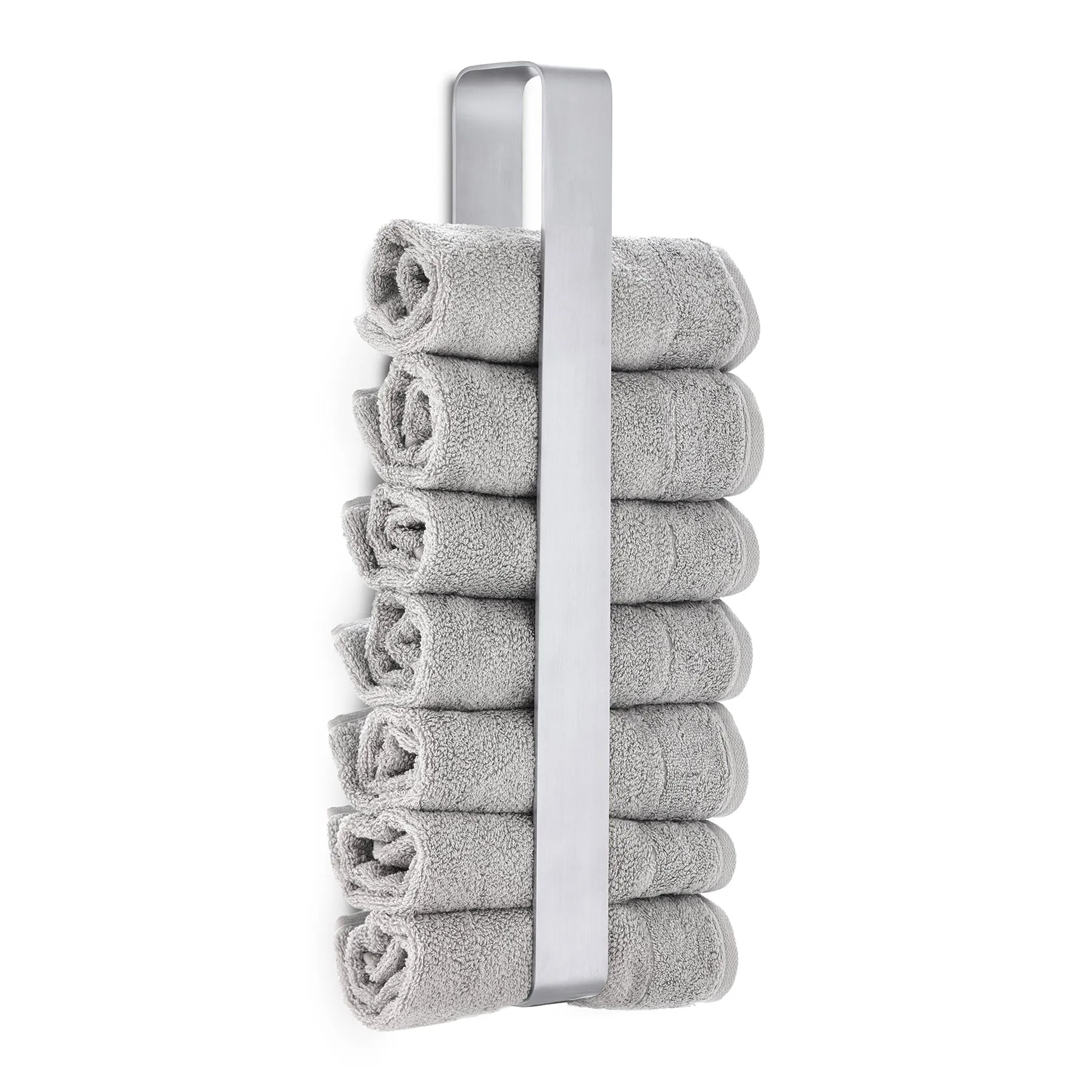 Nexio Guest Towel Holder