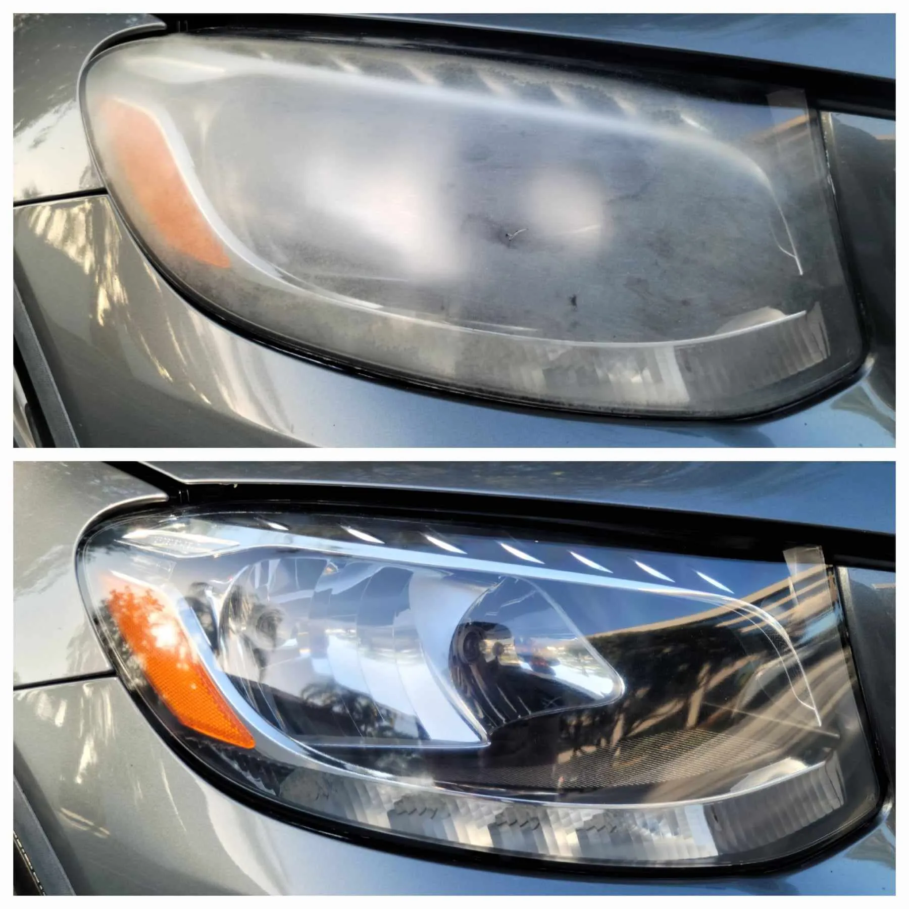 NextGen Headlight Restoration Kit (w/ Lifetime Warranty)