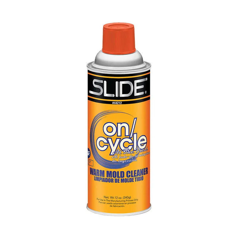 On/Cycle Mold Cleaner No. 44212