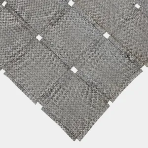 Paola Lenti Net Outdoor Rug