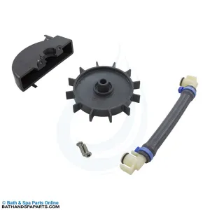 Pentair Racer Turbine Kit (360259)