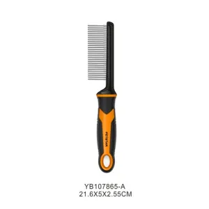 Pet brush: YB107865-A