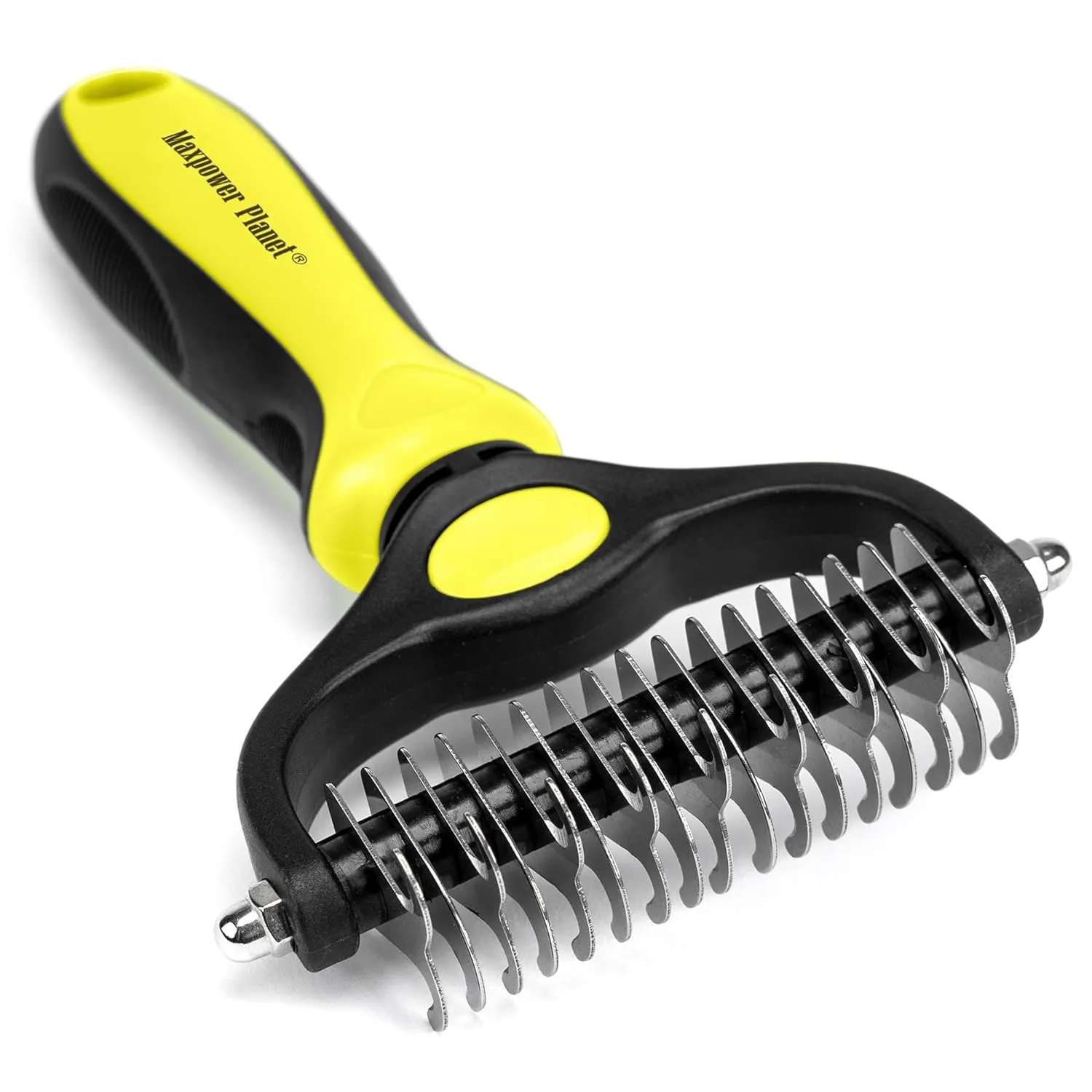 Pet Grooming Brush