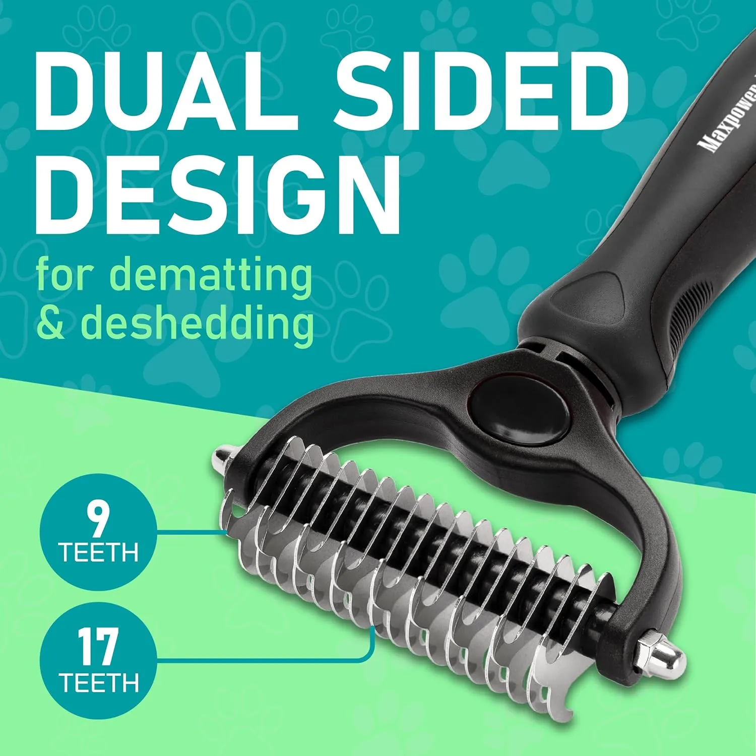 Pet Grooming Brush