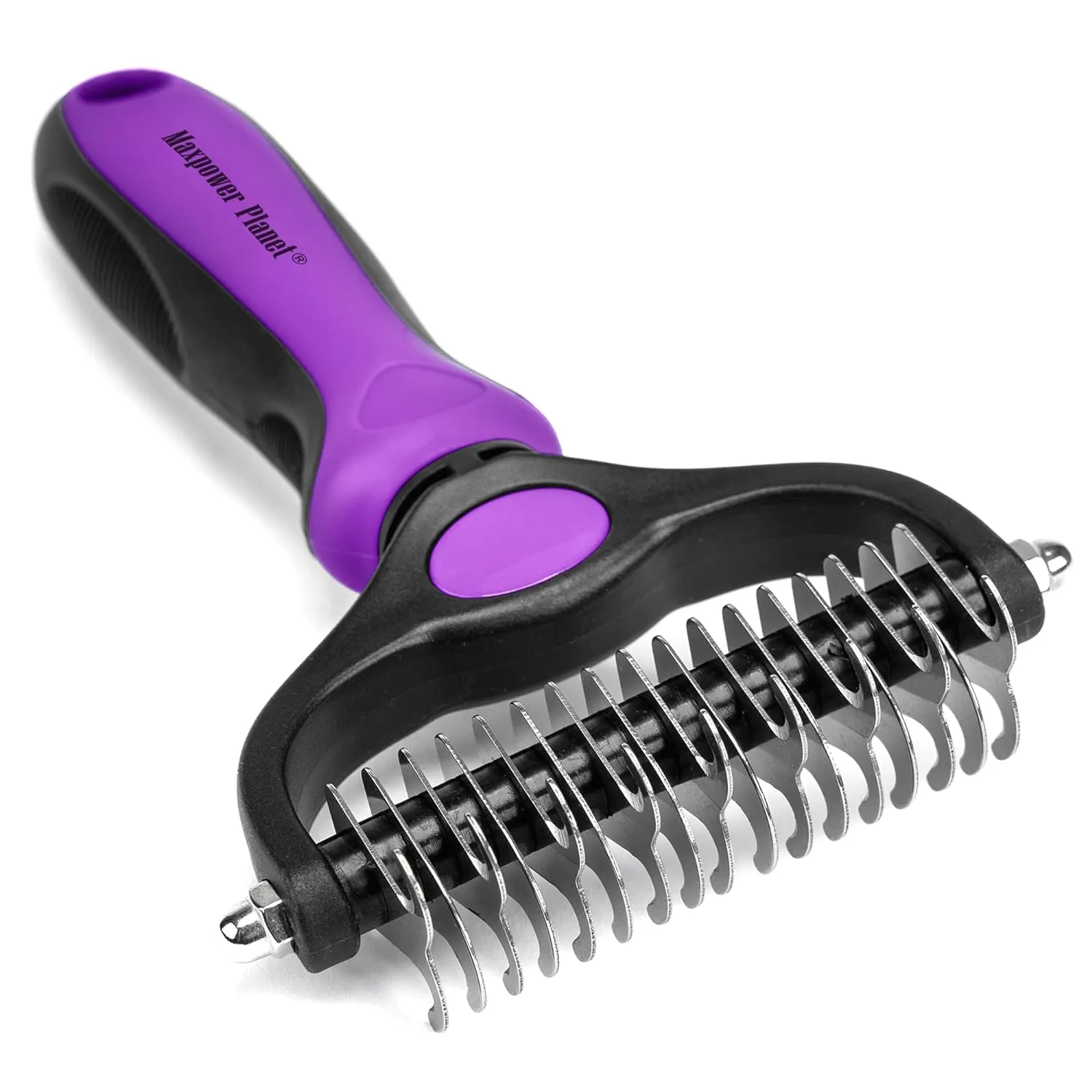 Pet Grooming Brush