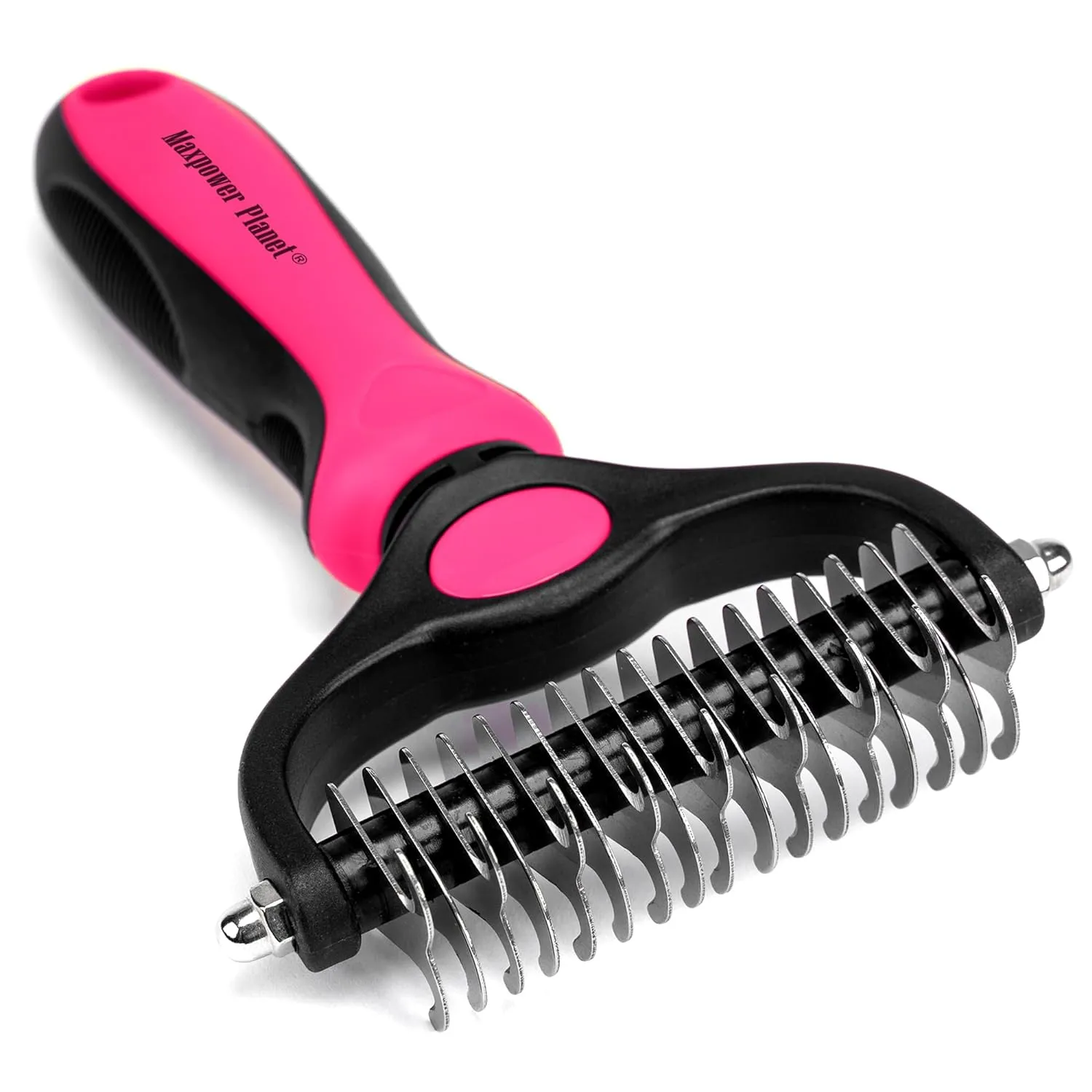 Pet Grooming Brush