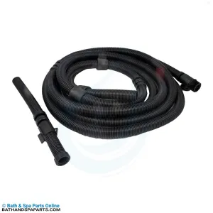 Polaris/Zodiac 360 26' Black Feed Hose (9-100-3101)