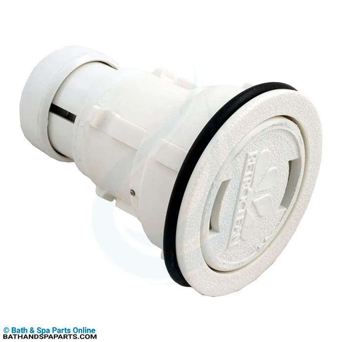 Polaris/Zodiac QuickClean Cleaning Head [White] (4-9-1042)