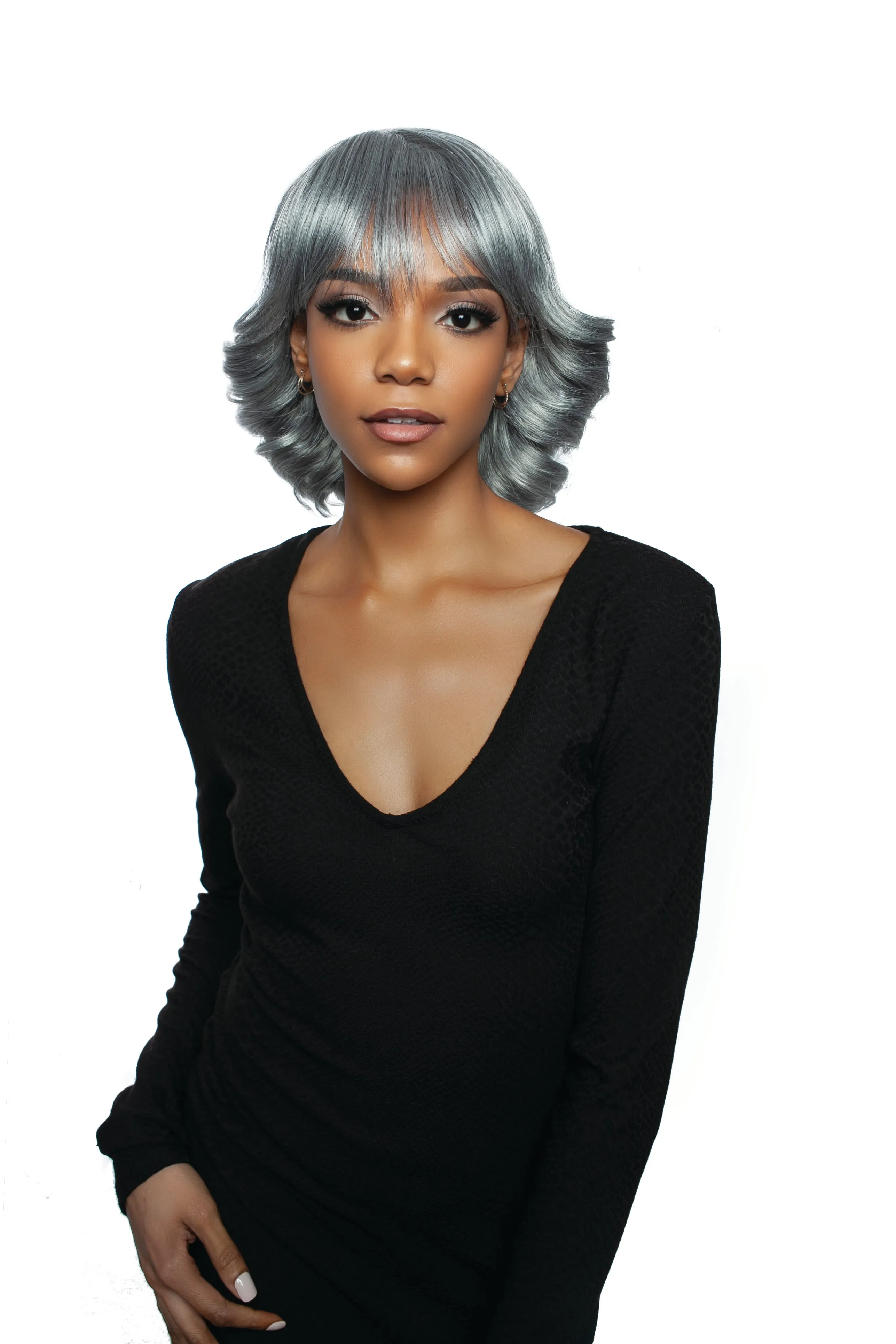 RED CARPET - RCP1032 DARCY WHOLE LACE FULL WIG