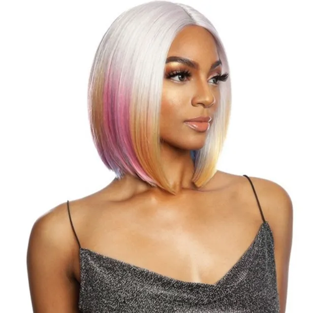 RED CARPET - RCP7039 - NEON GIRL 01 LACE FRONT WIG