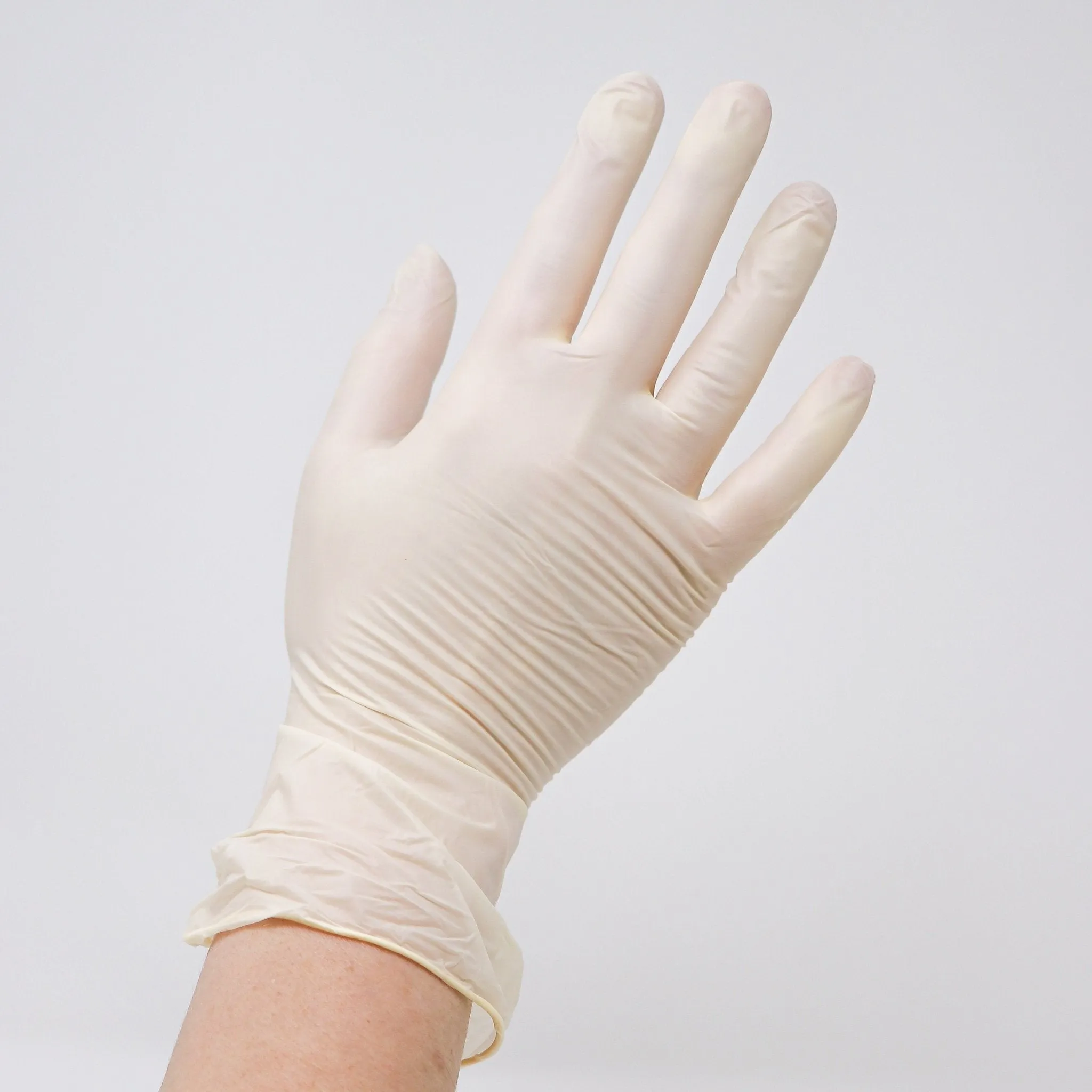 Sensicare Sterile Exam Gloves, Powder free - SINGLES