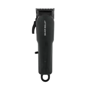 Silver Bullet Mighty Mower Hair Clipper