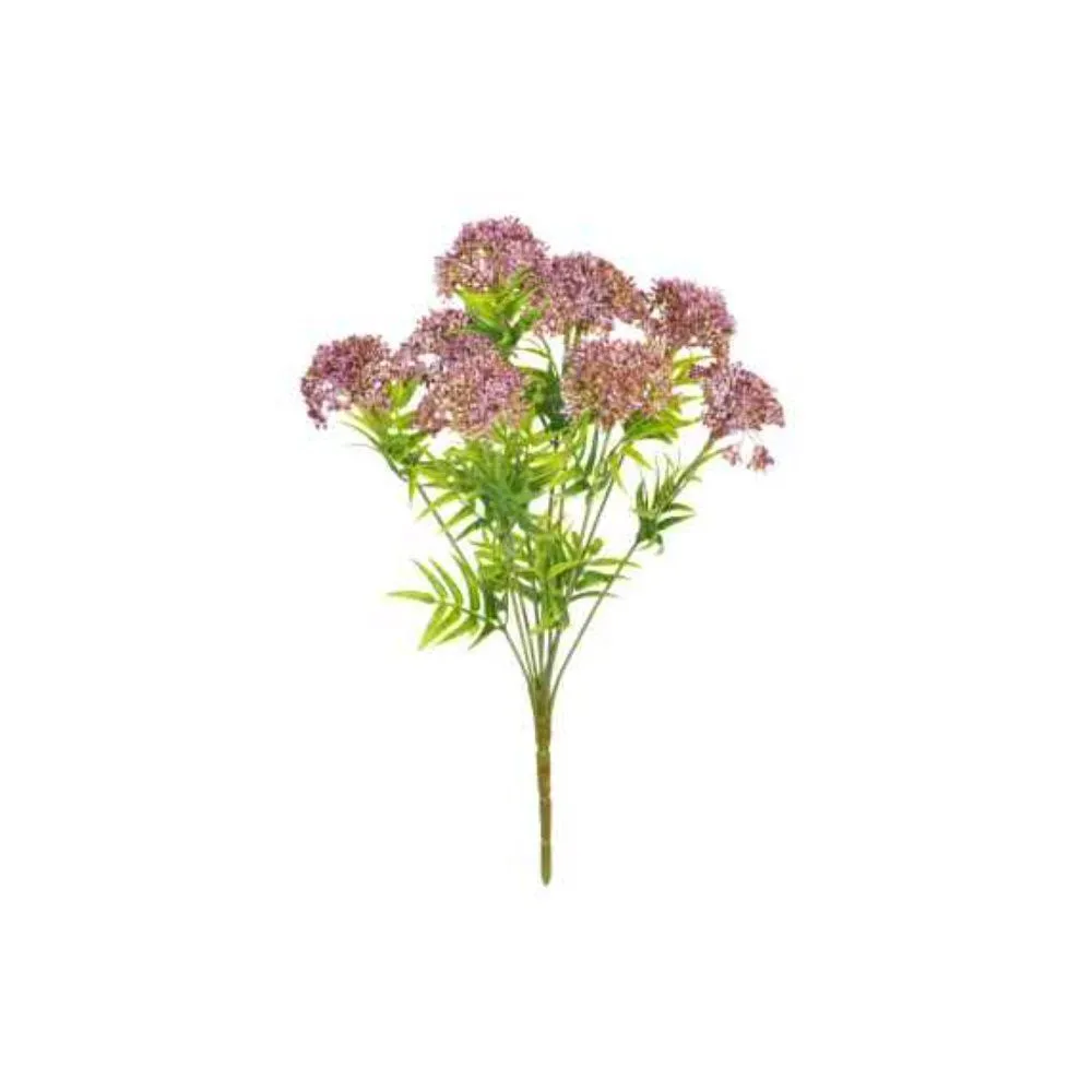 Sincere Floral 40cm Artificial Viburnum Bouquet