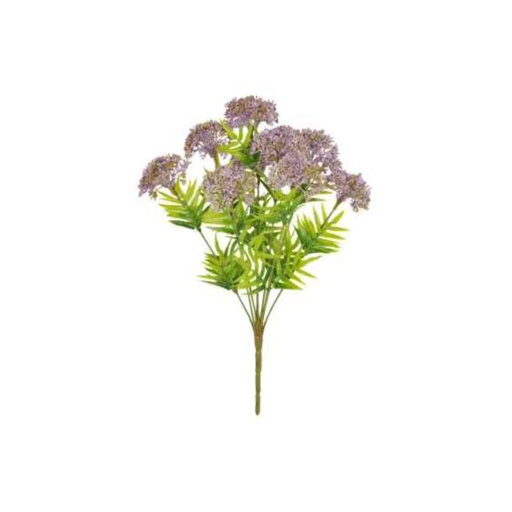 Sincere Floral 40cm Artificial Viburnum Bouquet