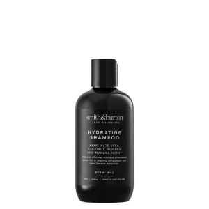 Smith & Burton Canine Collection Hydrating Dog Shampoo