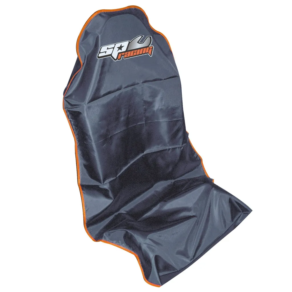 SP Tools Reusable Nylon Mechanic's Protective Seat Cover - SPR-11