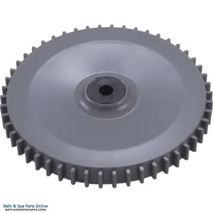 The Pool Cleaner Limited Edition Wheel Hub [Gray] (896584000-532)