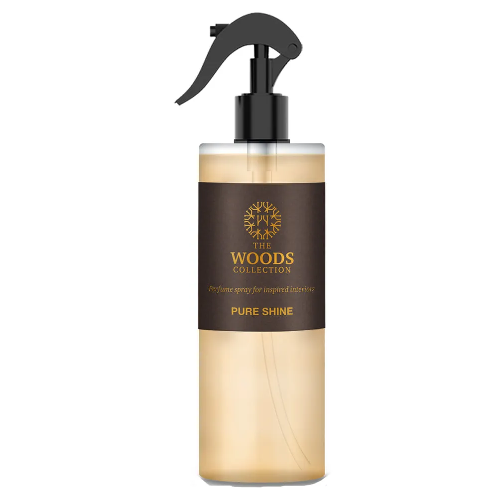 THE WOODS PURE SHINE ROOM SPRAY 500ML