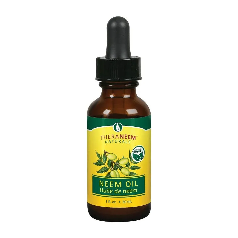 Theraneem Neem Oil