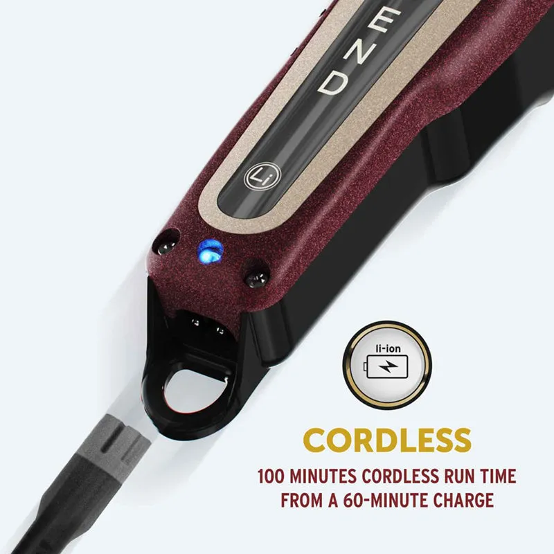 Wahl - 5 Star Series Cordless Legend Clipper