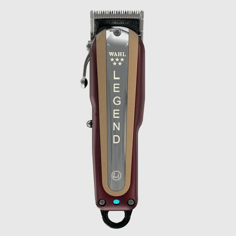 Wahl - 5 Star Series Cordless Legend Clipper