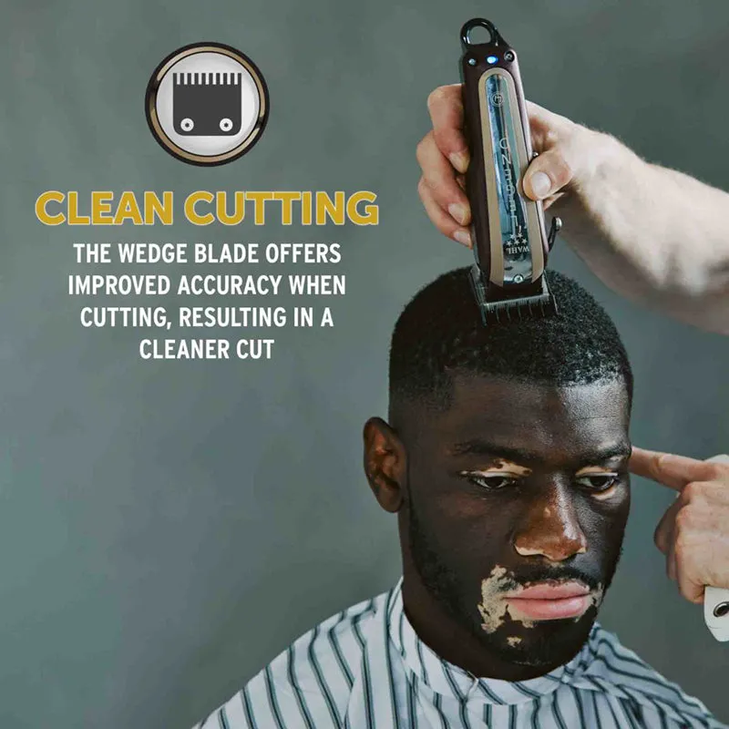 Wahl - 5 Star Series Cordless Legend Clipper