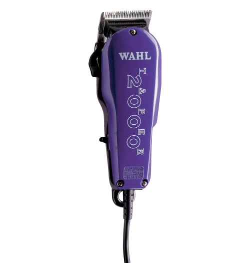 Wahl Taper 2000 Adjustable Cut Clipper (Color)