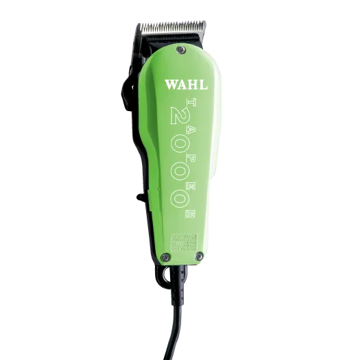 Wahl Taper 2000 Adjustable Cut Clipper (Color)